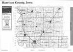 Index Map 2, Harrison County 1999